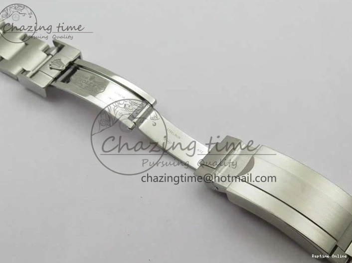 0104 Submariner 126610 LN Black Ceramic Noob 1:1 Best Edition 904L SS Case and Bracelet A Versatile 2762